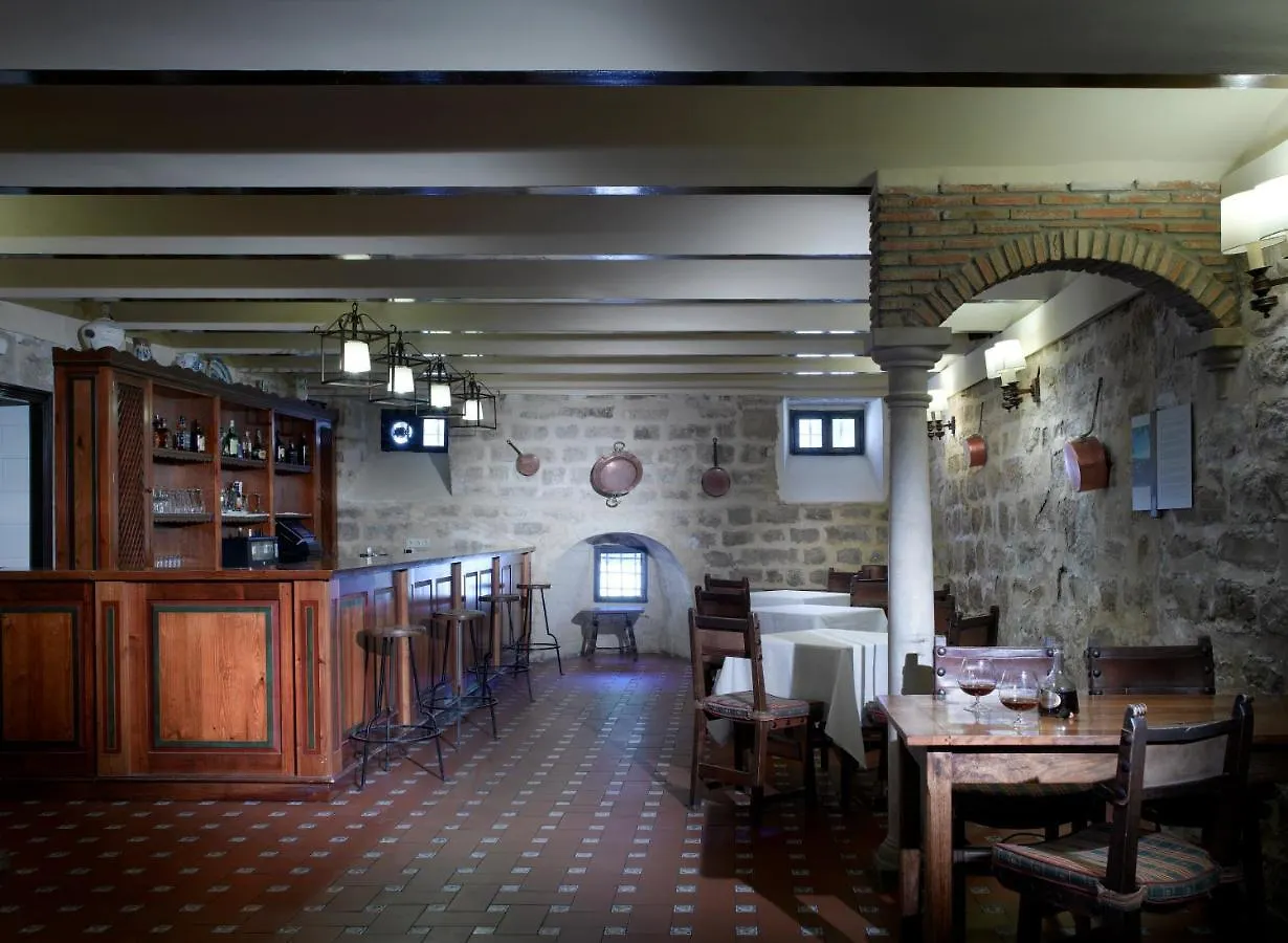 Hotel Parador De Ubeda