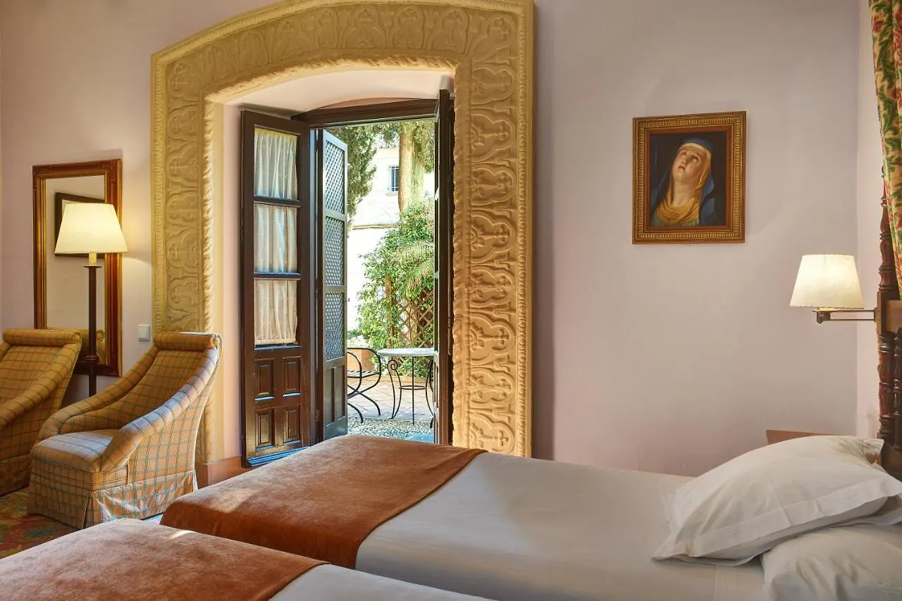 **** Hotel Parador De Ubeda Espagne