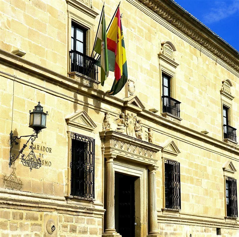 Parador De Ubeda Hotel Úbeda