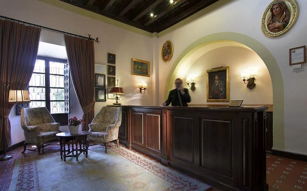 Parador De Ubeda 4*, Úbeda España