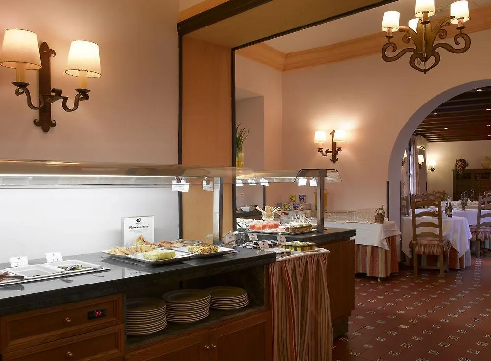 Parador De Ubeda 4*, Ubeda (Andalucia)